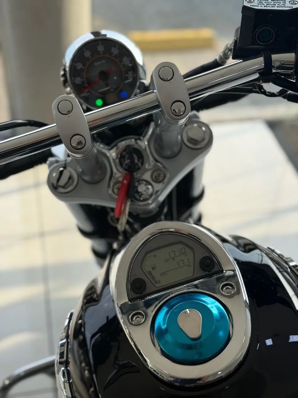 MASTER RIDE 150 - Foto 3