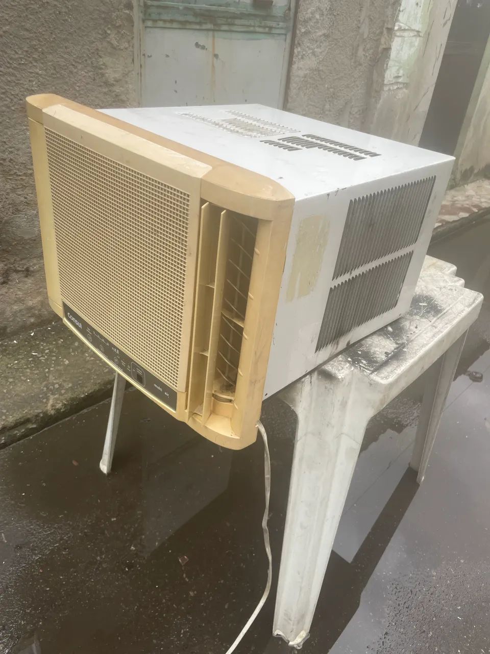 Ar condicionado 10.000 Btu  - Foto 4