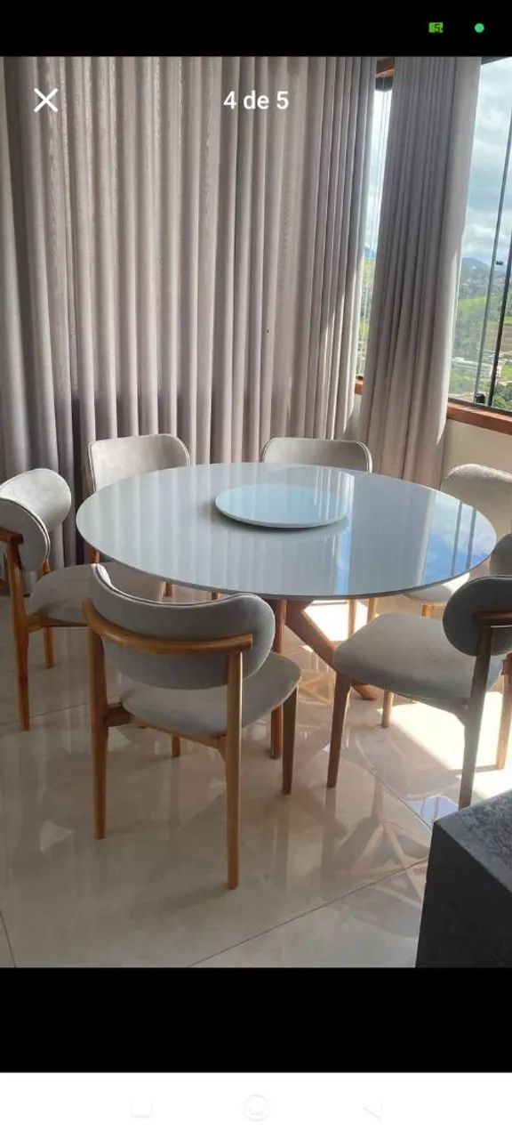 Sala de jantar  - Foto 3