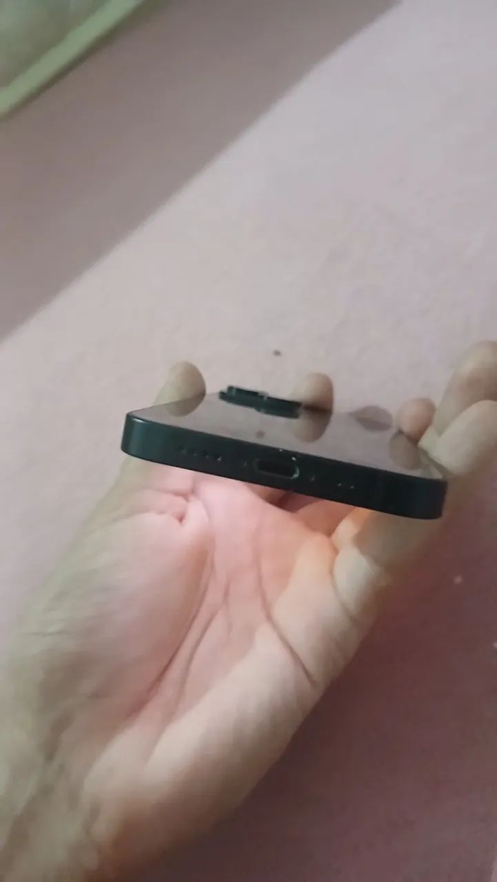 iphone 13 mini - 128Gb - Foto 5