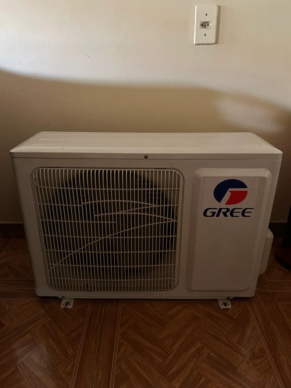 Ar Condicionado Split Gree 12.000 Btus  - Foto 2