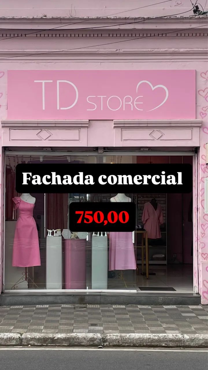 Loja de Roupas  - Foto 3