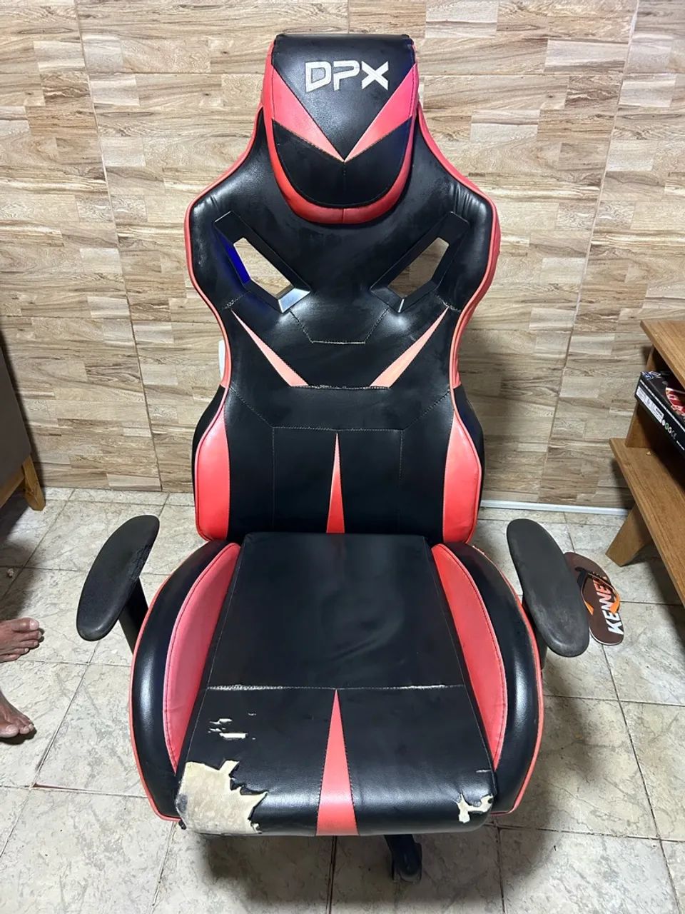 Cadeira Gamer - Foto 2
