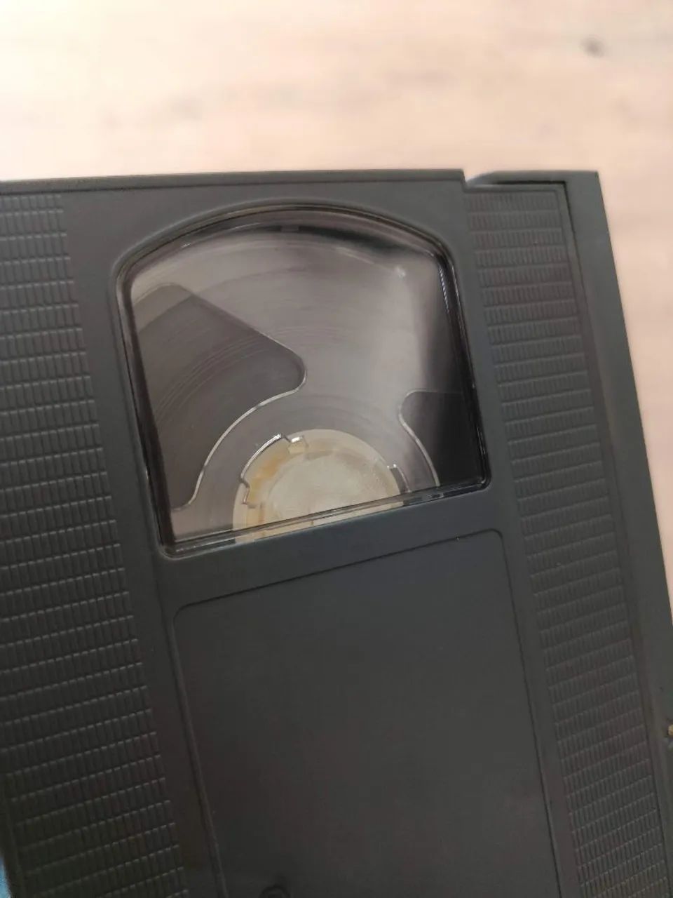 Gasparzinho como tudo começou VHS Original  - Foto 2