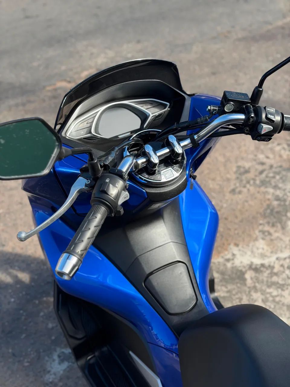 Moto automática PCX 2022 - Foto 3