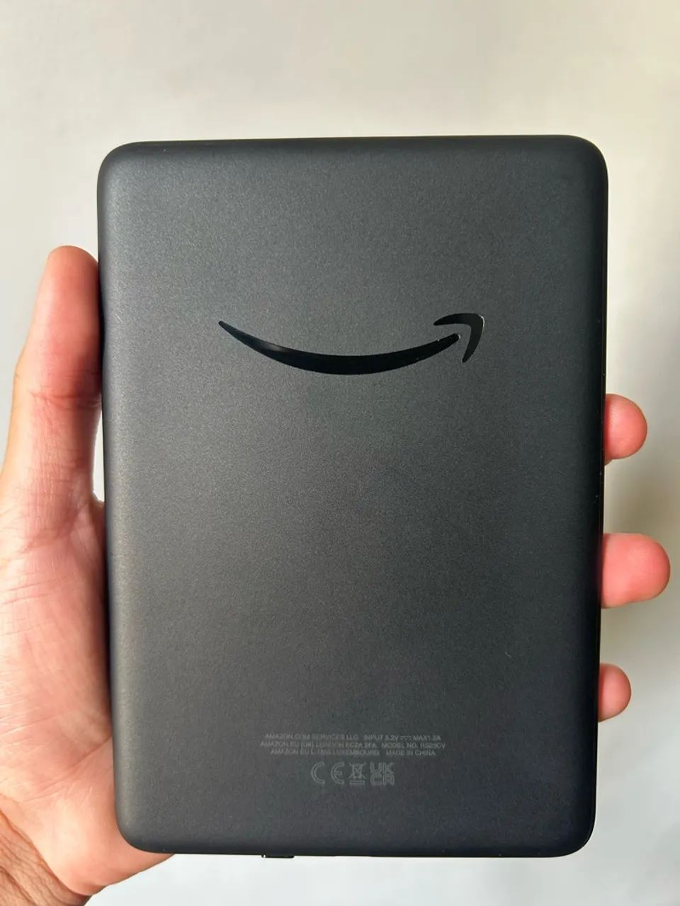 Kindle 11ª geração 16gb  - Foto 2