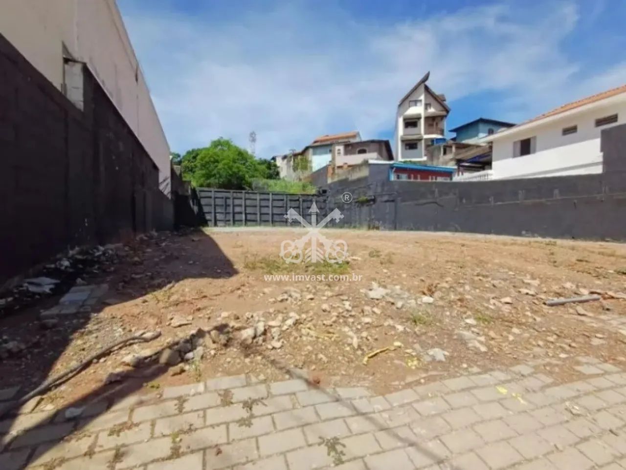 Terreno para venda/locação - Osasco - Foto 2