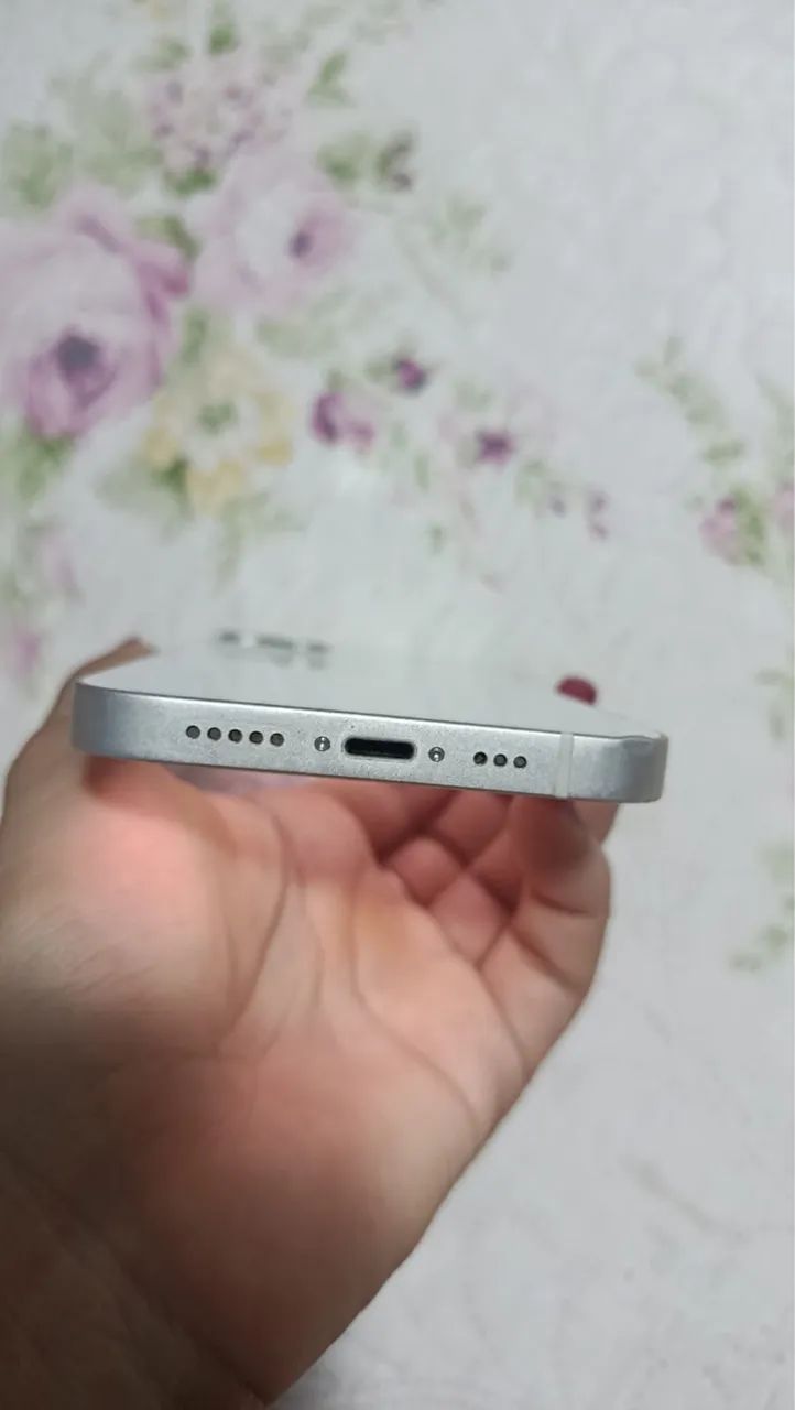 iPhone 13 funcionando perfeitamente  - Foto 5