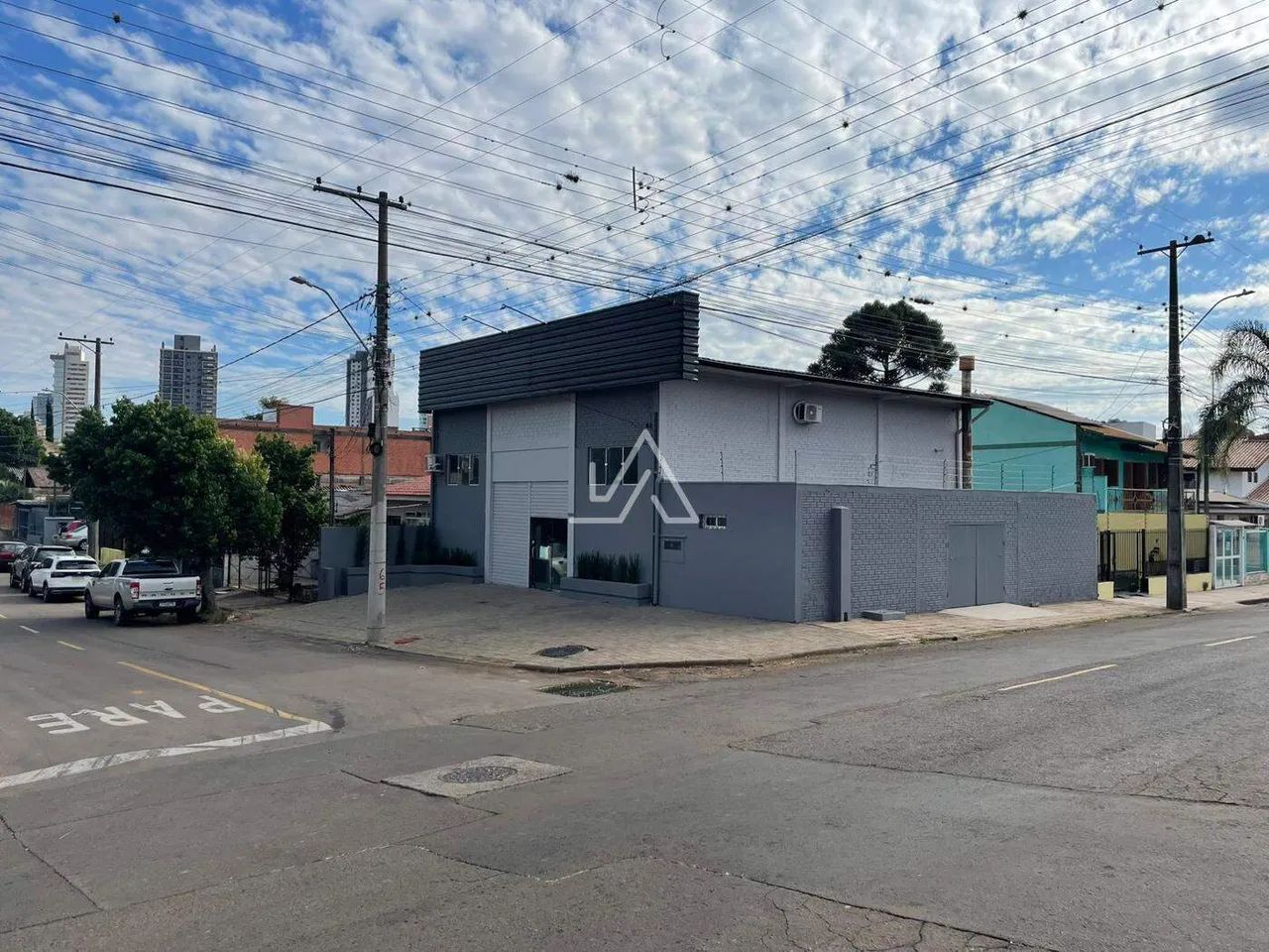 PAVILHÃO NO CENTRO - Foto 4