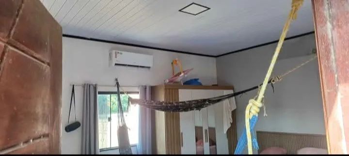 VENDO OTIMA CASA NO DISTRITO INDUSTRIAL POR 130MIL - Foto 4