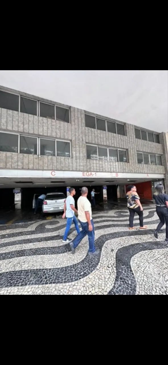ALUGO/ VENDO VAGA AV. PRES. VARGAS 487-EDIFÍCIO GARAGEM  - Foto 3