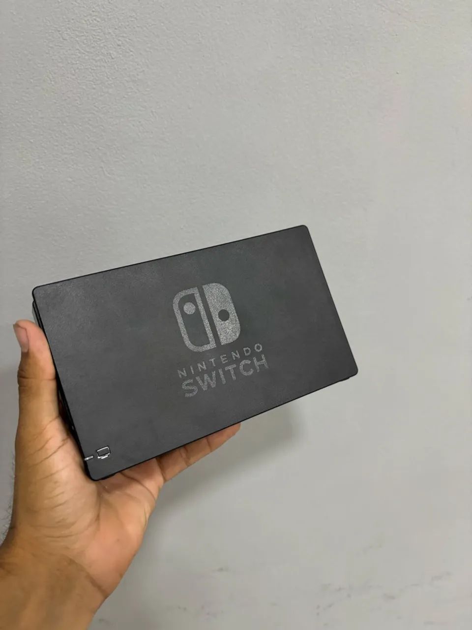 Dock original de Nintendo switch  - Foto 4