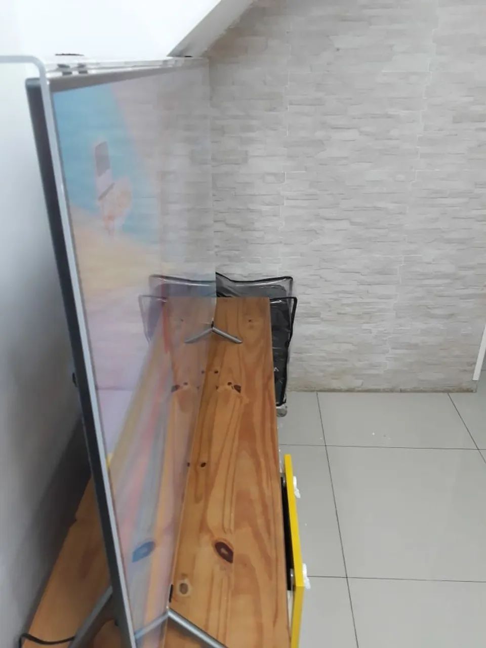 PROTEÇÃO DE TELA PRA TV - Foto 3