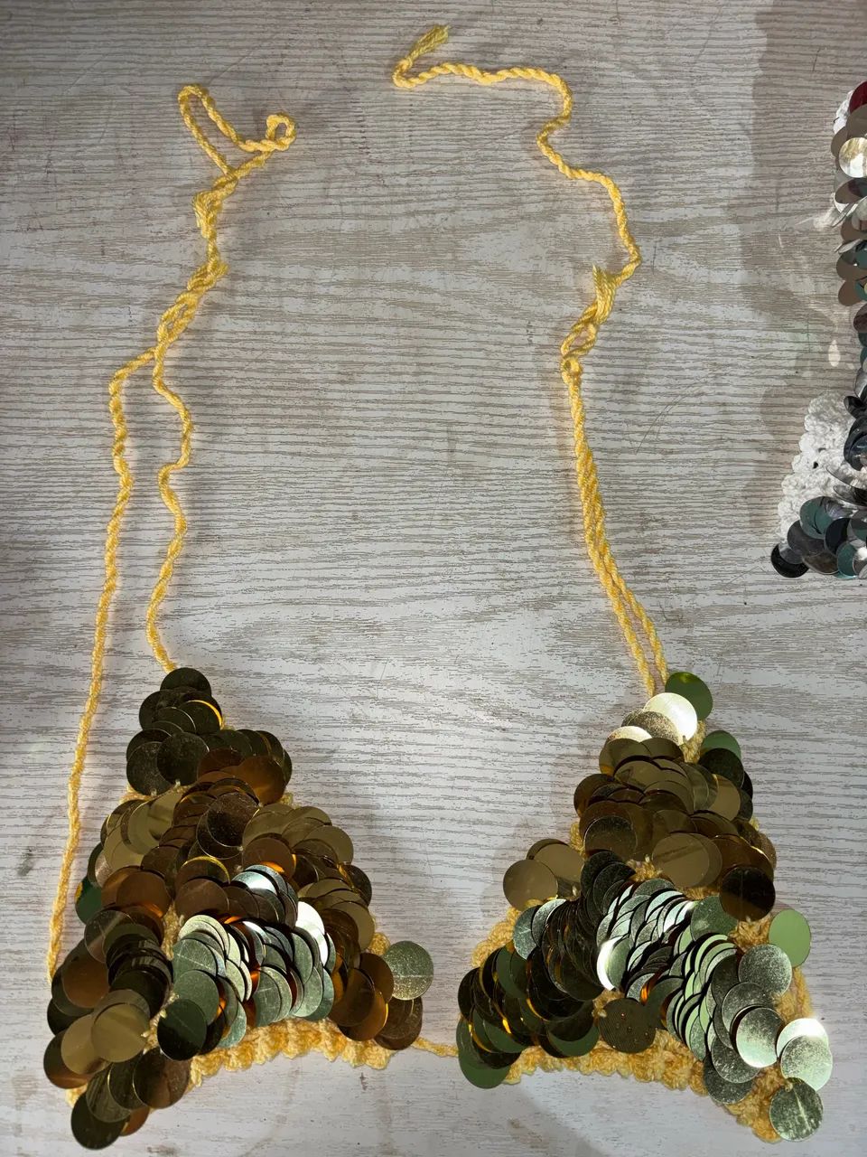 Cropped para carnaval  - Foto 3