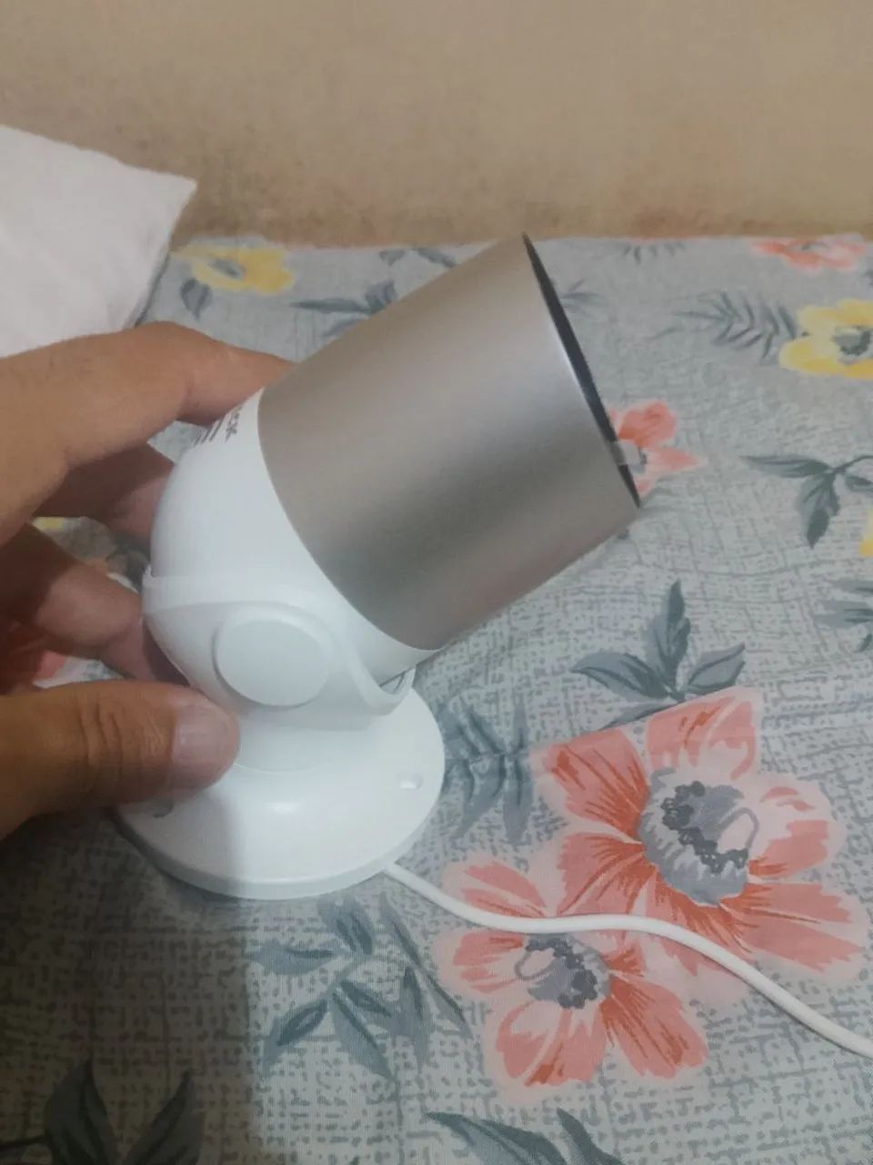 Câmera  - Foto 2