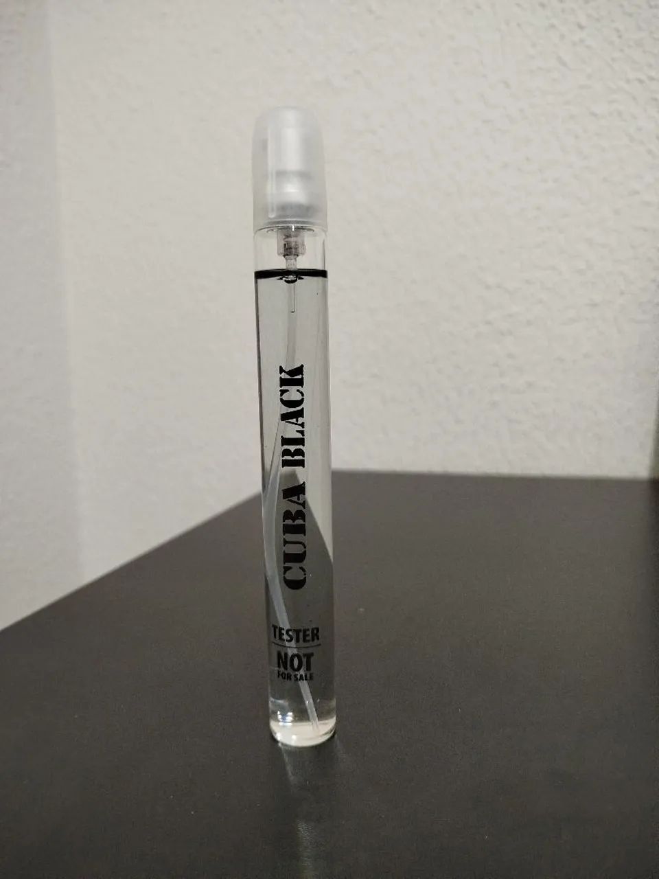 Perfume Cuba Black 35ml 