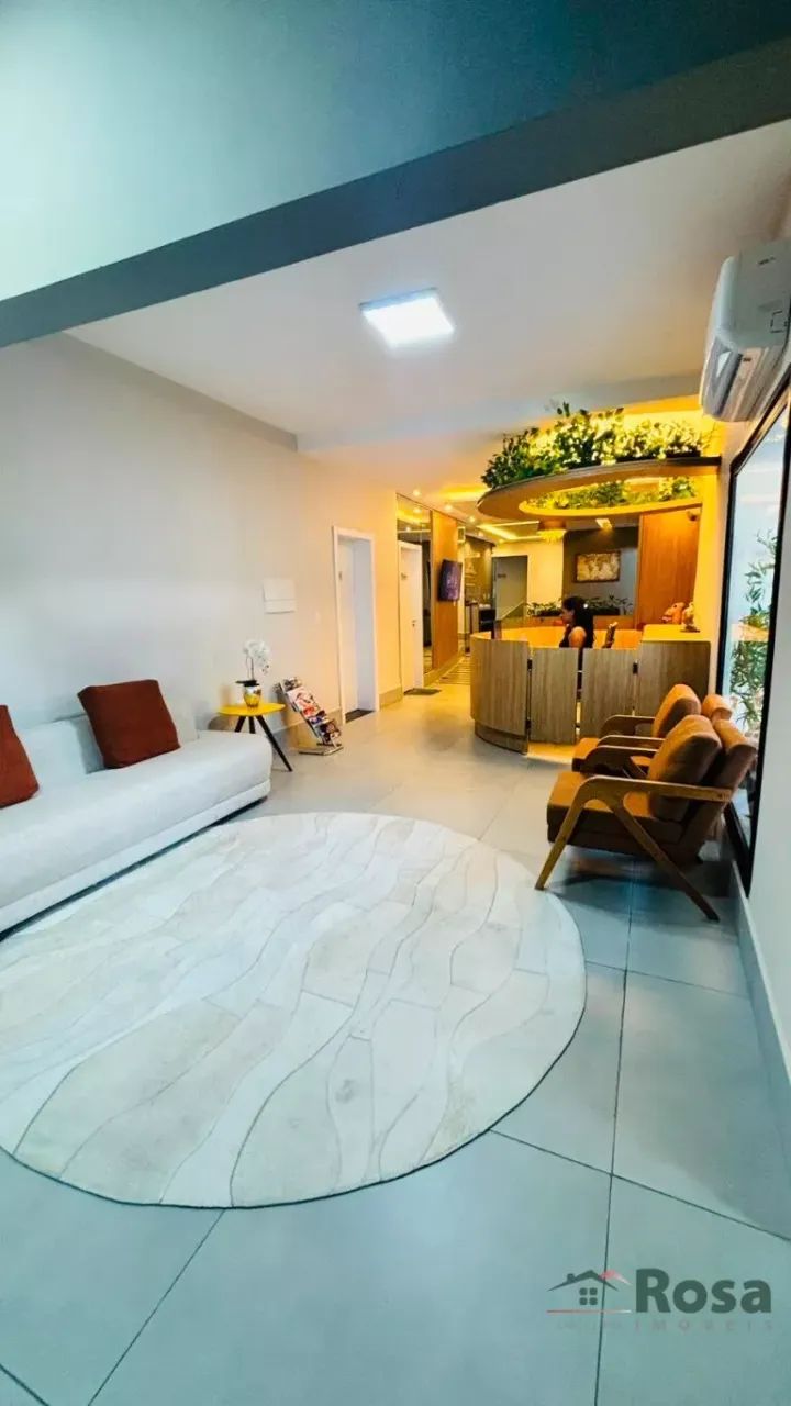 Sala para aluguel, Jardim Cuiabá, Cuiabá - Foto 5