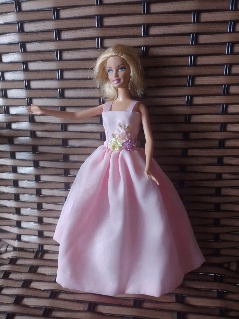 Barbie de longo - Foto 2