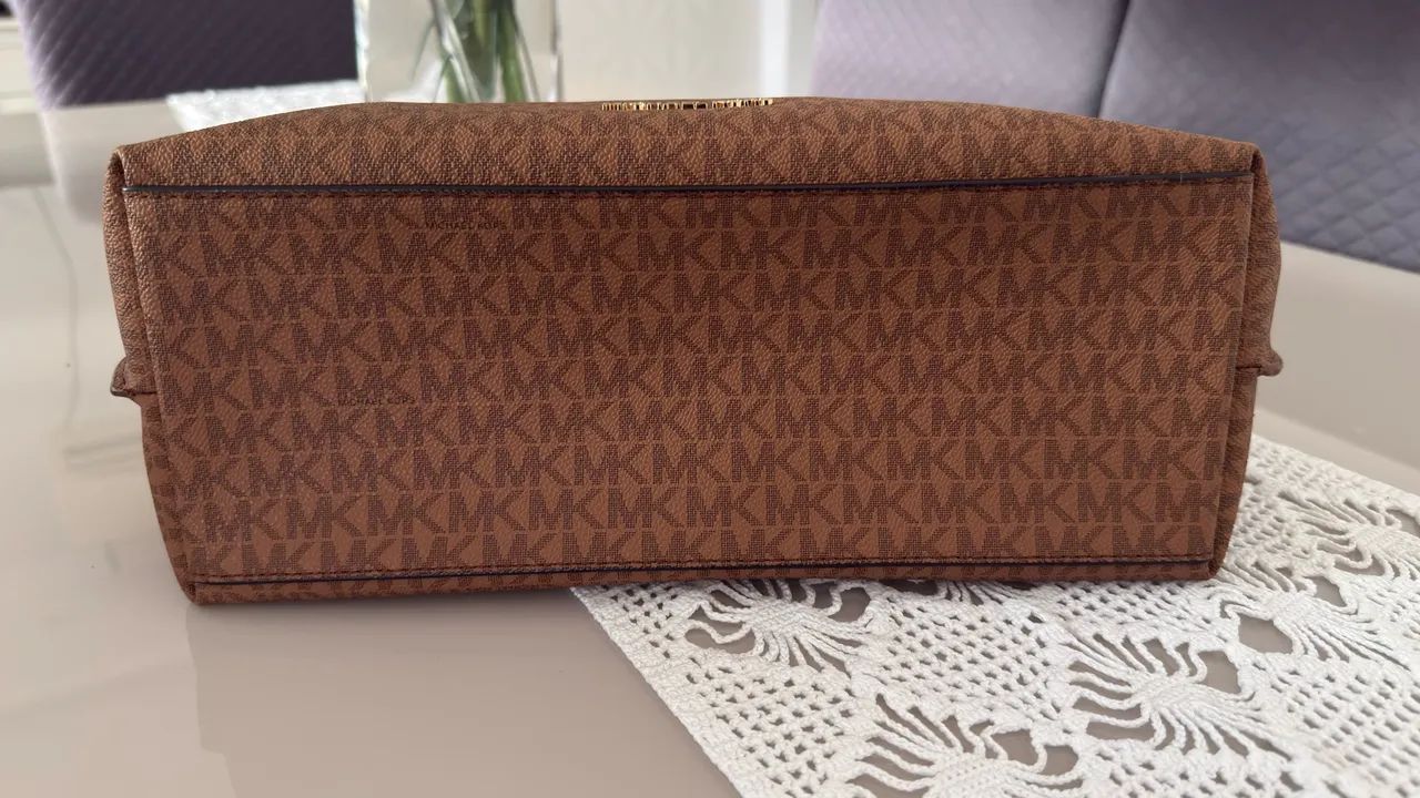 Vendo Bolsa Michael Kors Original  - Foto 3