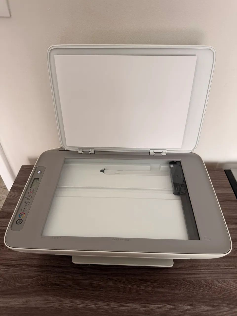 Impressora HP Deskjet Ink Advantage 2676 - Foto 5