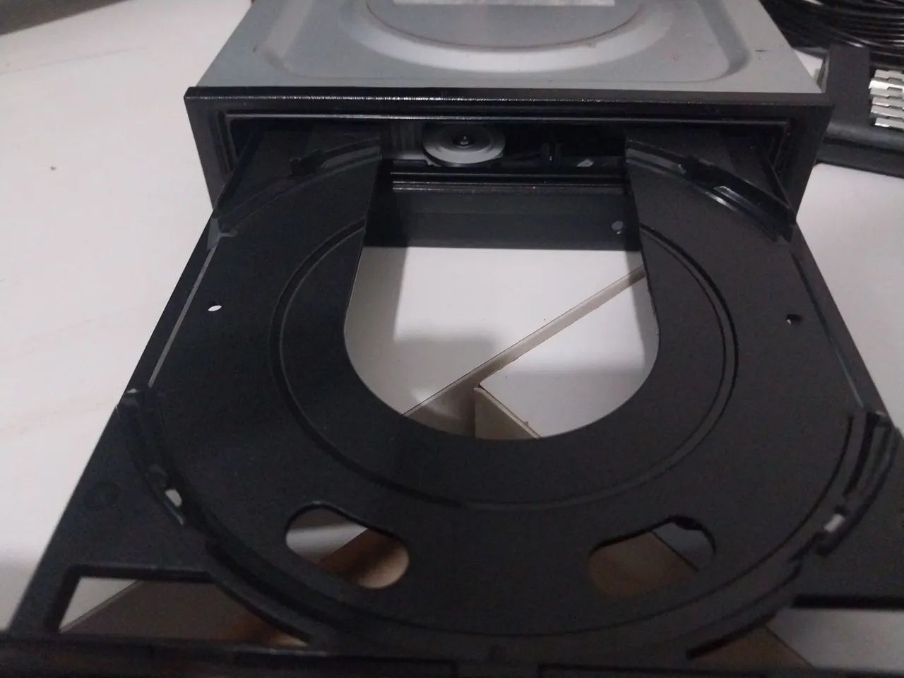 Leitor DVD para pc LG - Foto 2