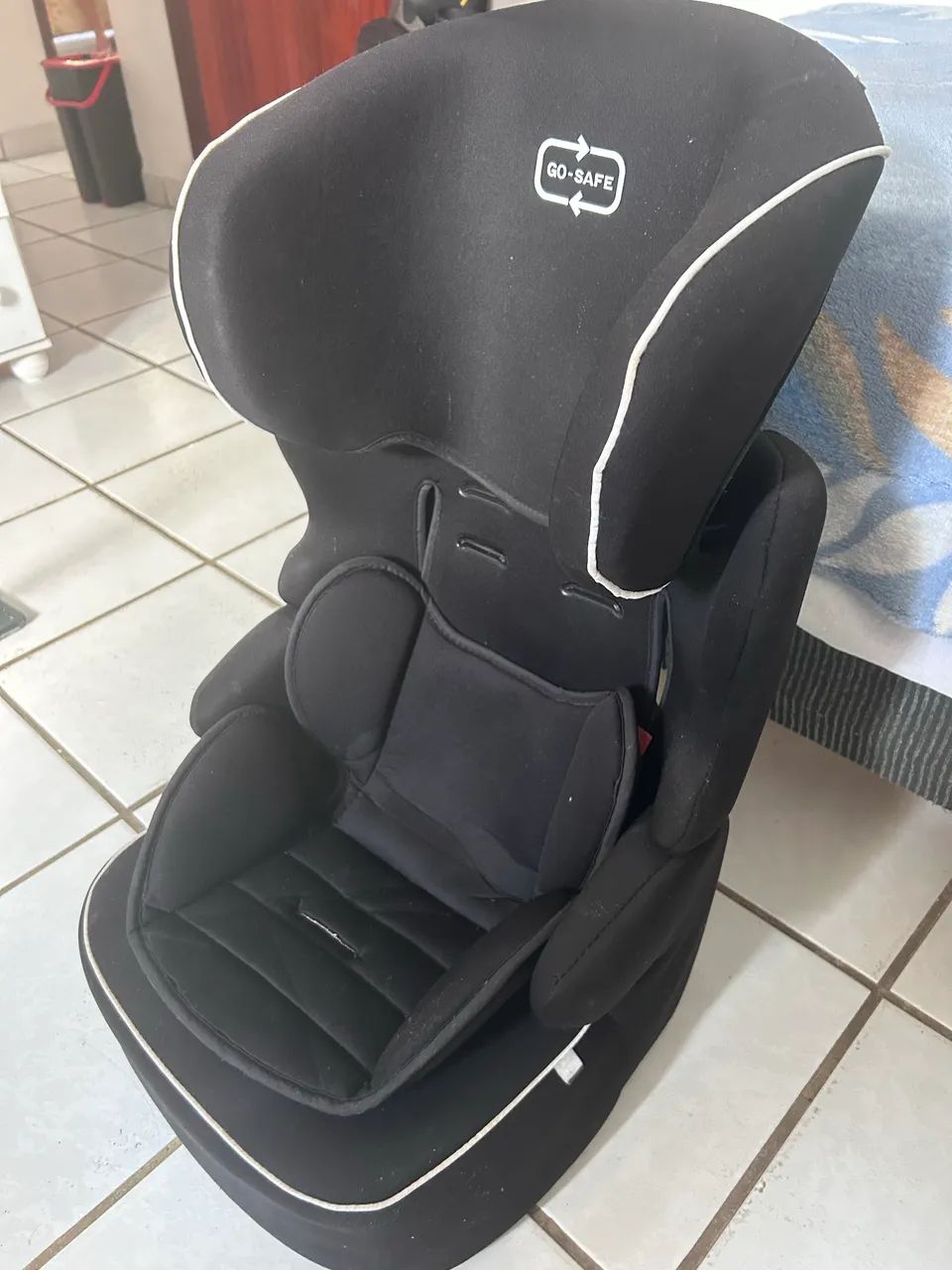 Cadeirinha de carro - Foto 3