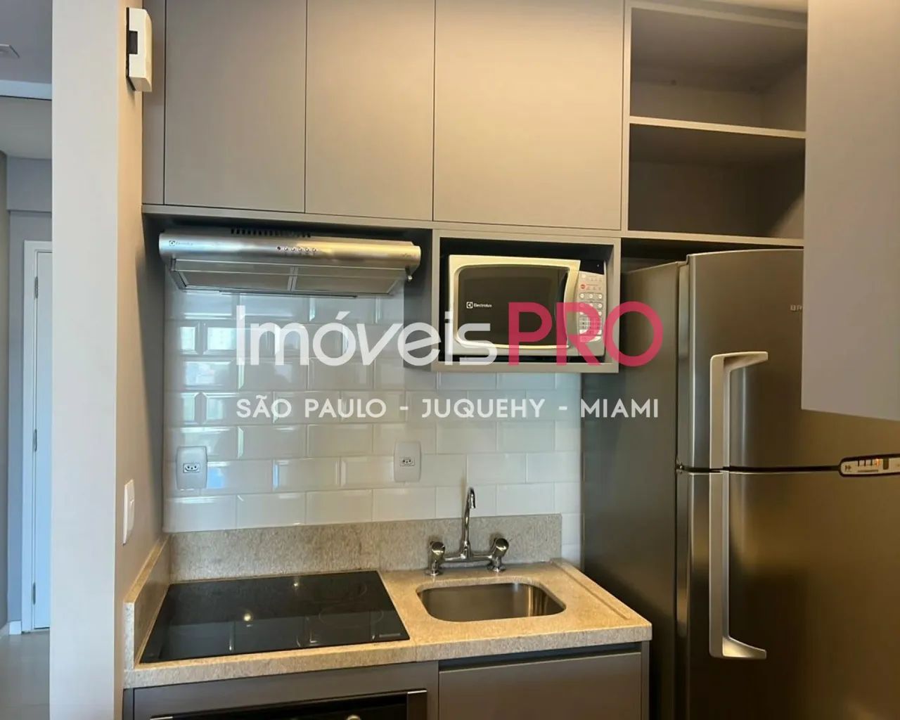 Apartamento, Itaim Bibi - São Paulo - Foto 5
