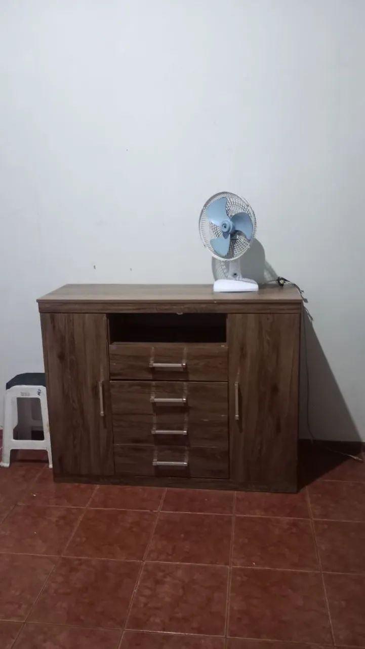 Quarto Individual Feminino  - Foto 3