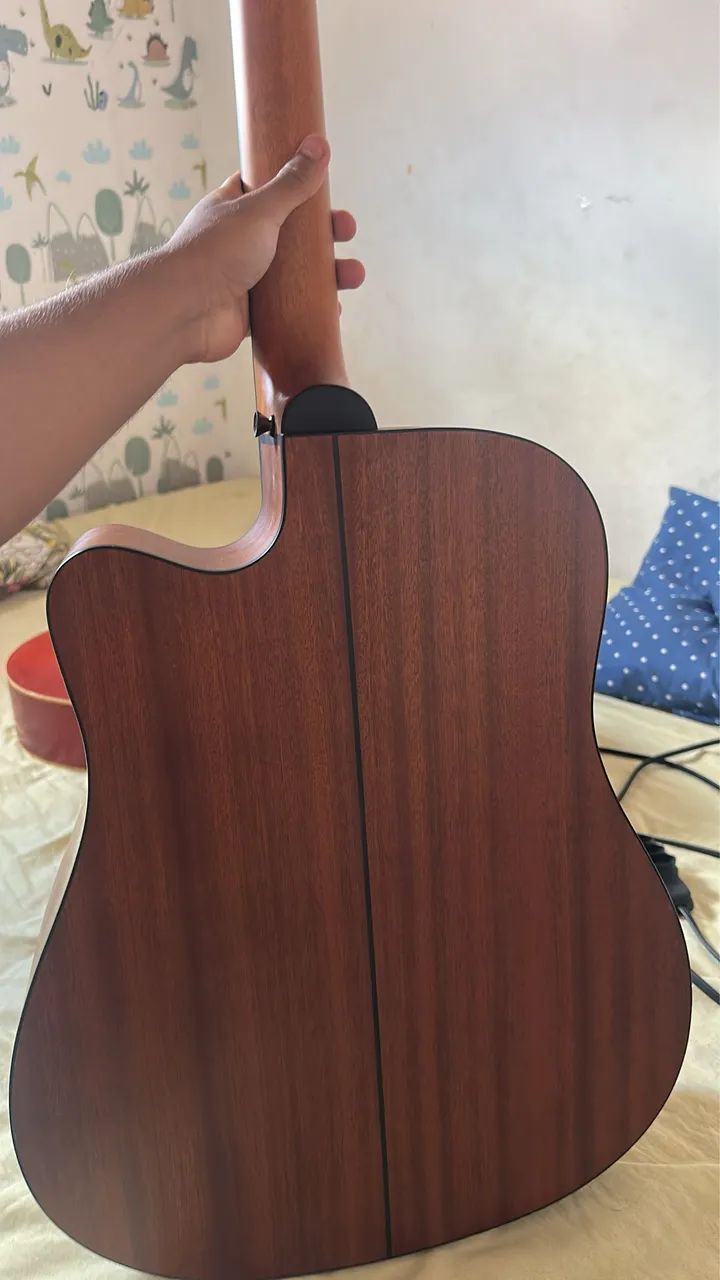 Violão benson 