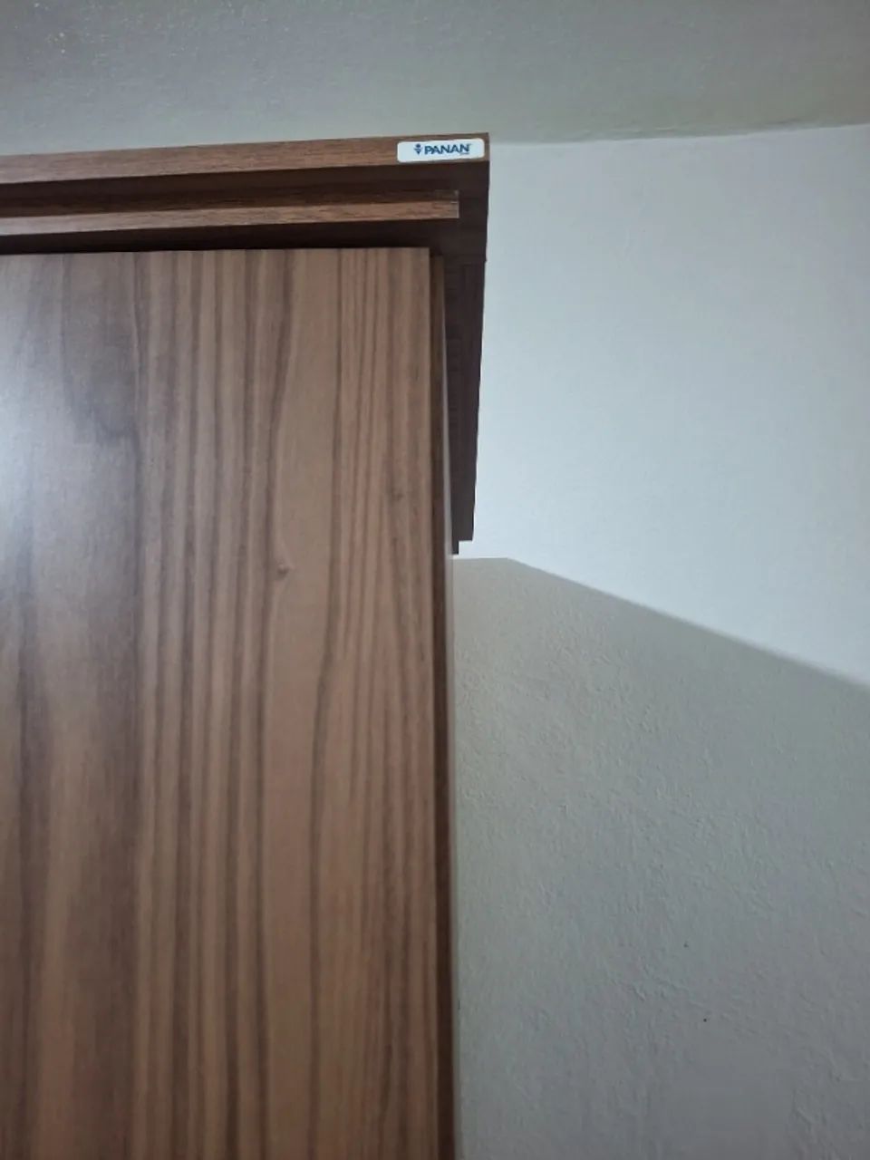 Guarda roupa 6 portas - Foto 3