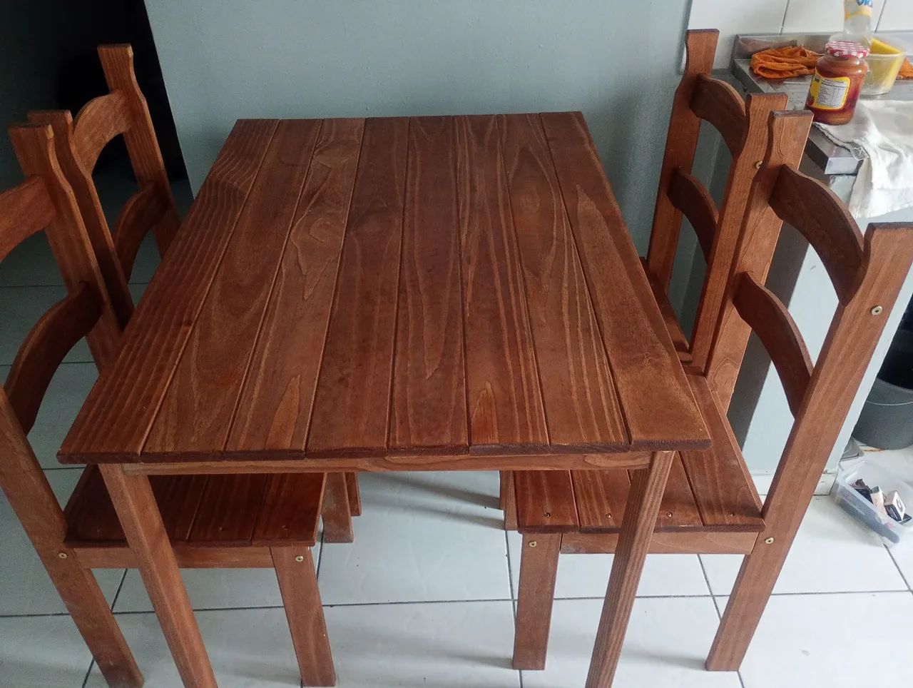 Mesa - Foto 4