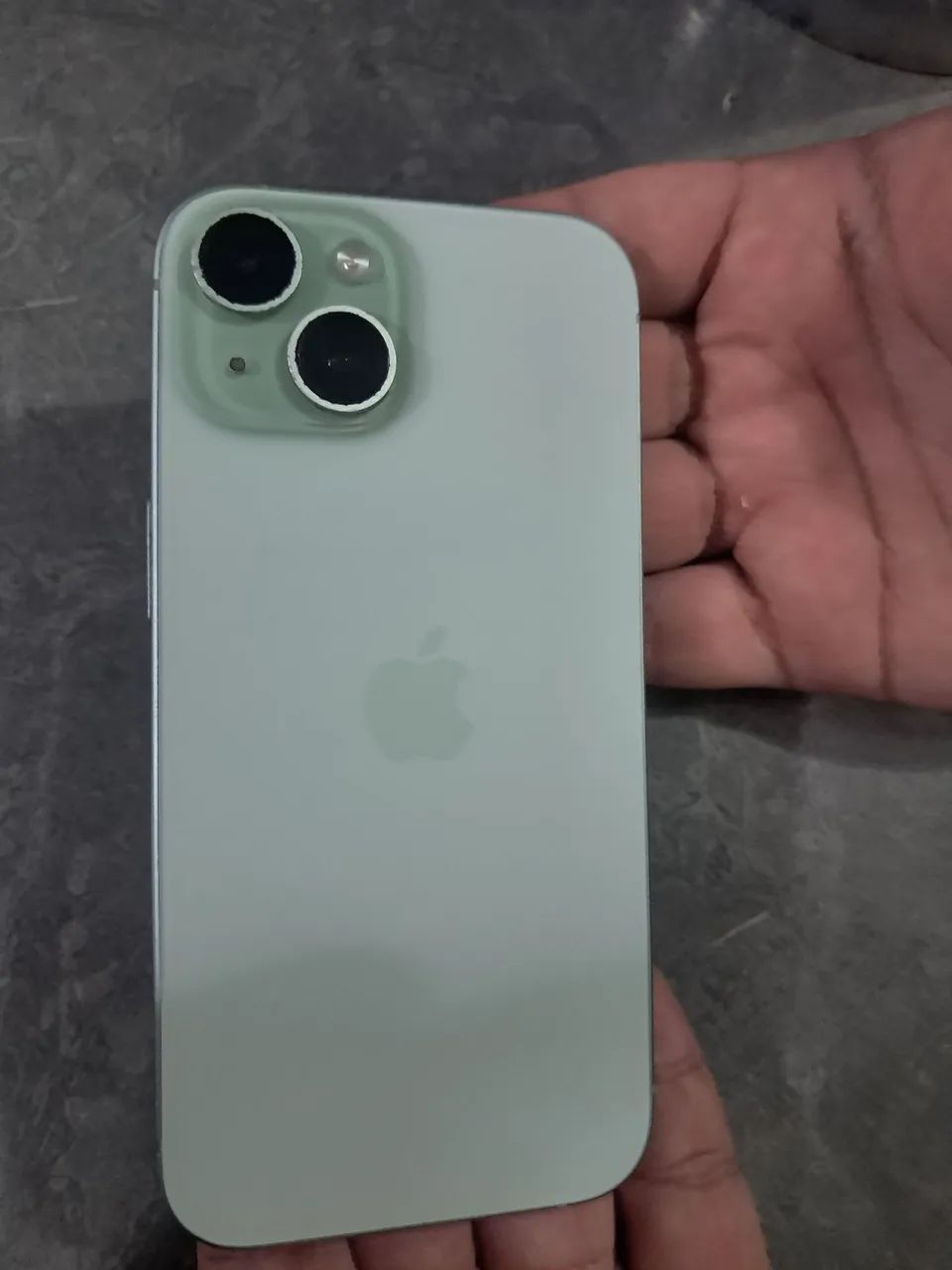 Iphone 15 128gb 8gb ran - Celulares e Smartphones - Tapanã