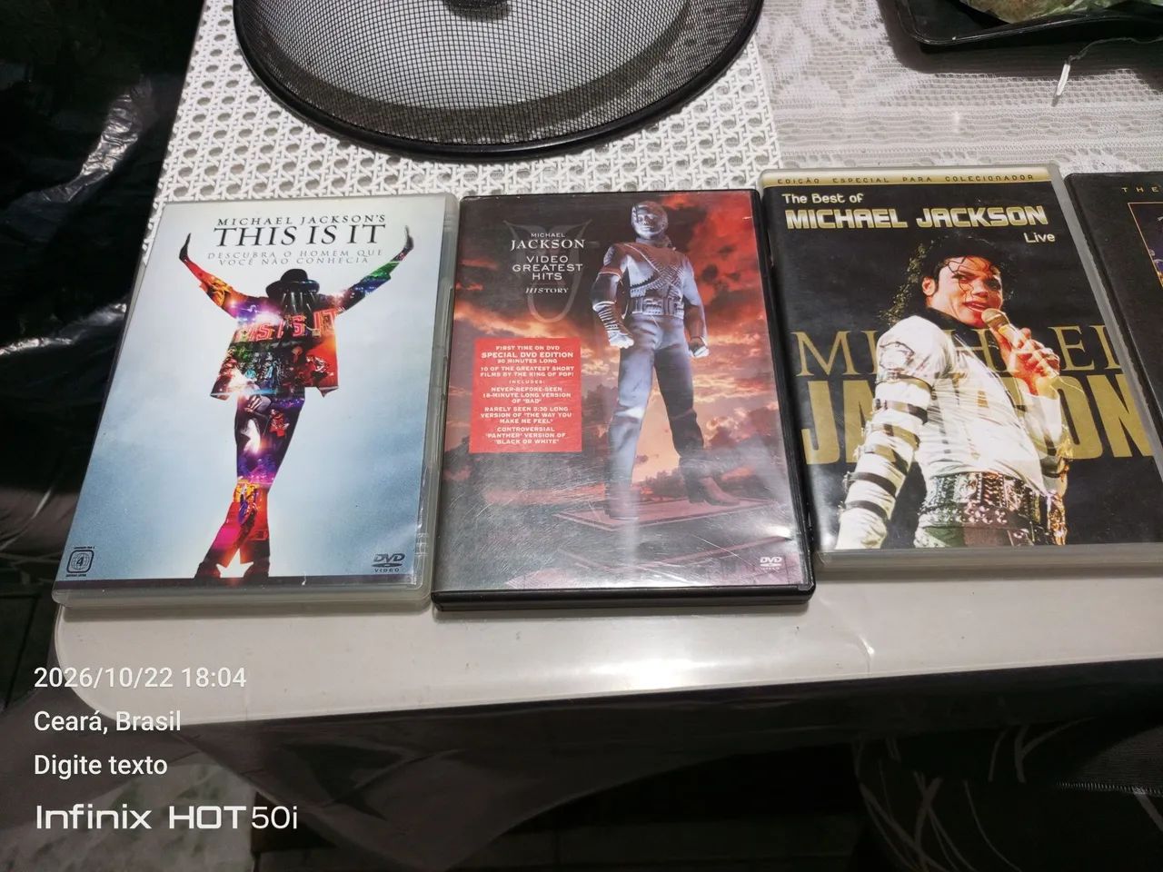 DVD  - Foto 2
