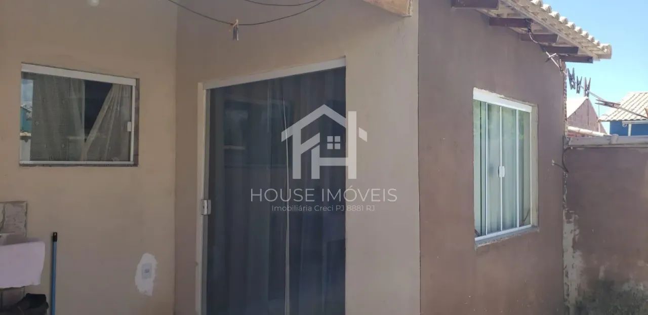 Nova Califórnia (Tamoios) | Casa 2 quartos, sendo 2 suites - Foto 3