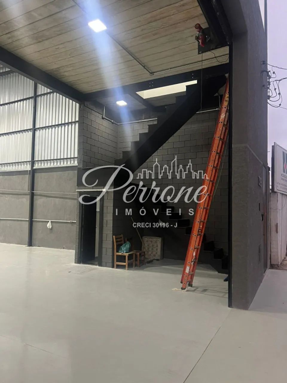 Galpão Comercial 500m², com Pé Direito de 8m em Jardim Vila Formosa - SP! - Foto 3