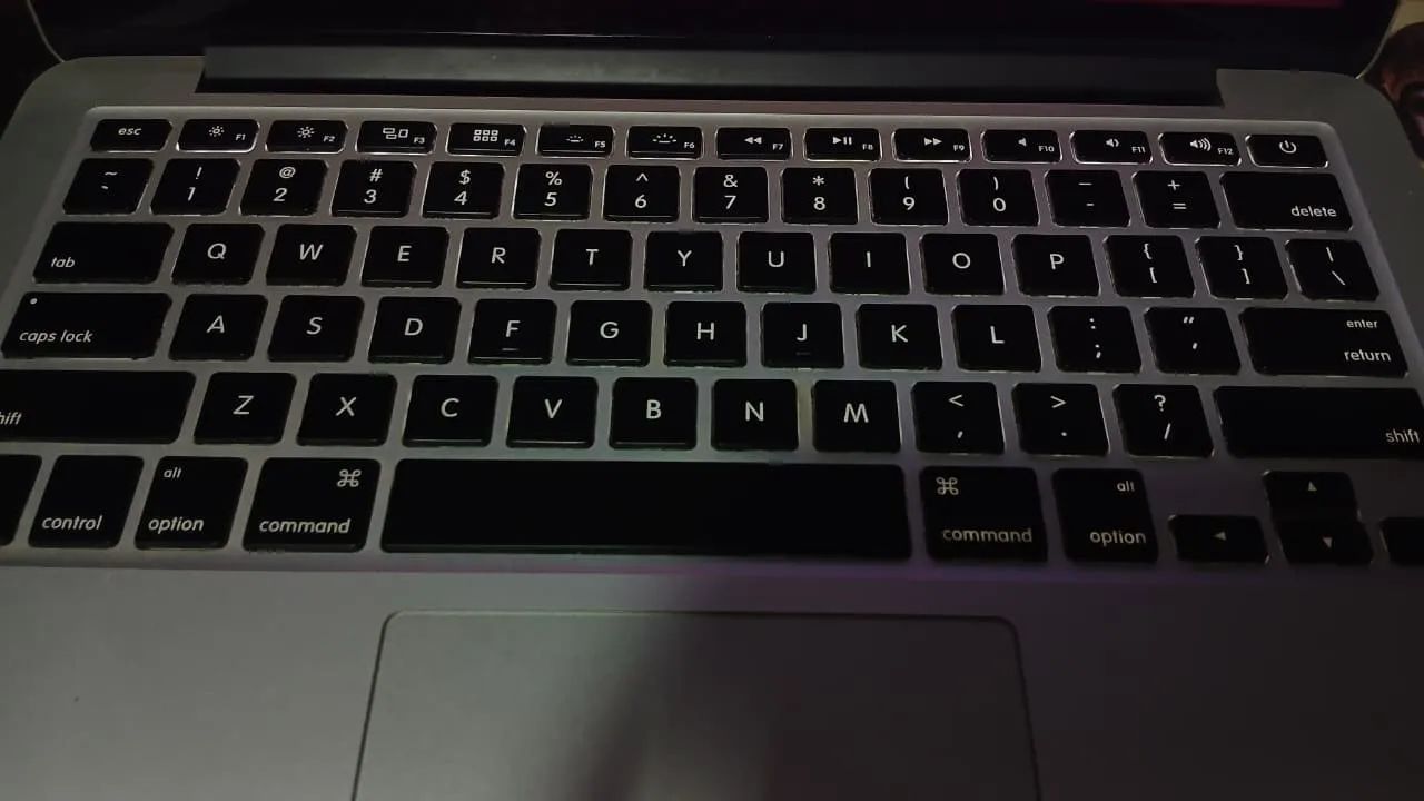 Mac book pro 11 - Foto 3