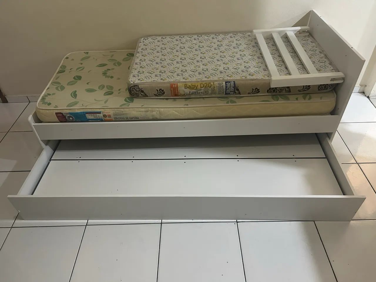 Cama infantil  - Foto 4