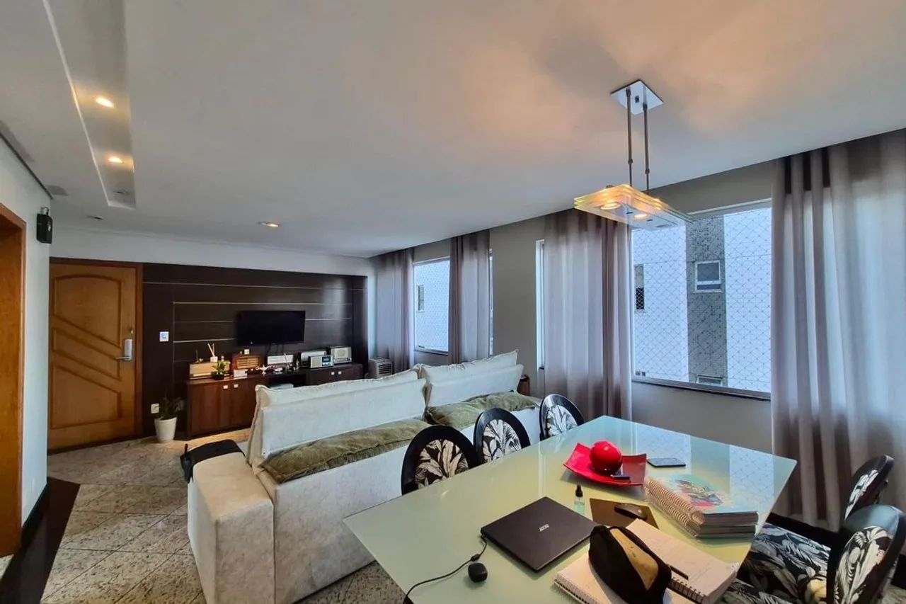 Apartamento à Venda - Cidade Nova, 3 Quartos, 100 m2 - Foto 3
