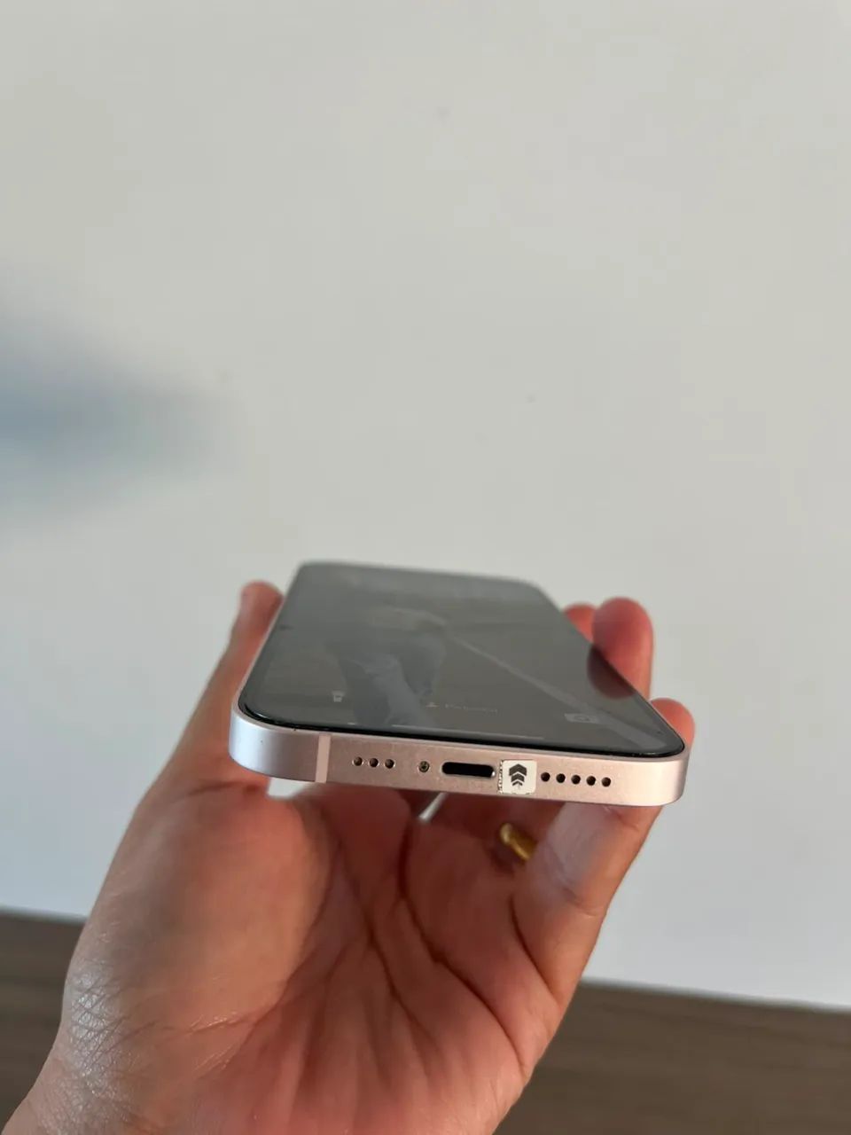 IPHONE 13 Rose /128G 