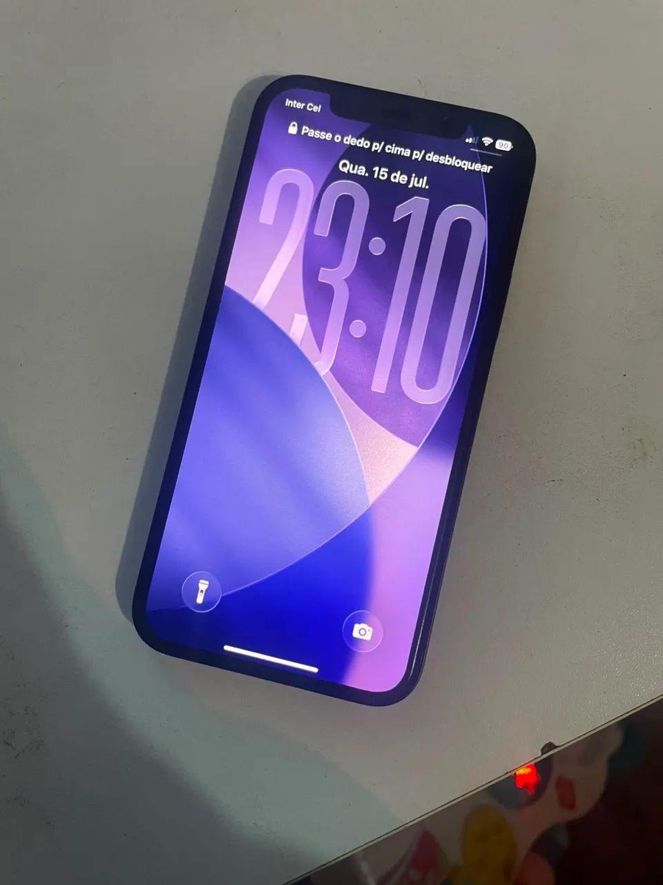 iPhone 12