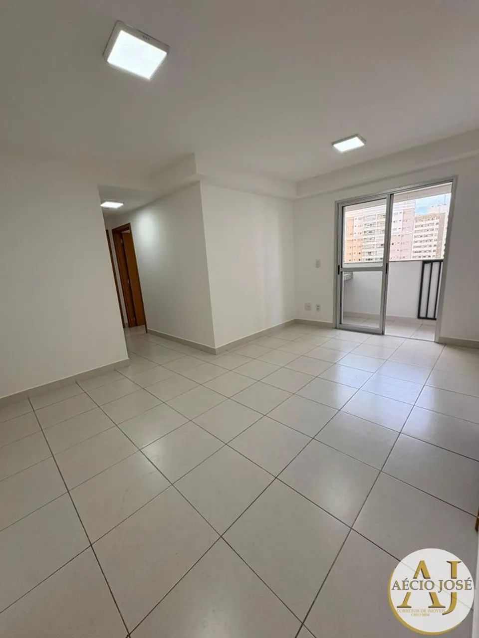 Apartamento para Locação no Edifício Harmonia | Jardim Aclimação