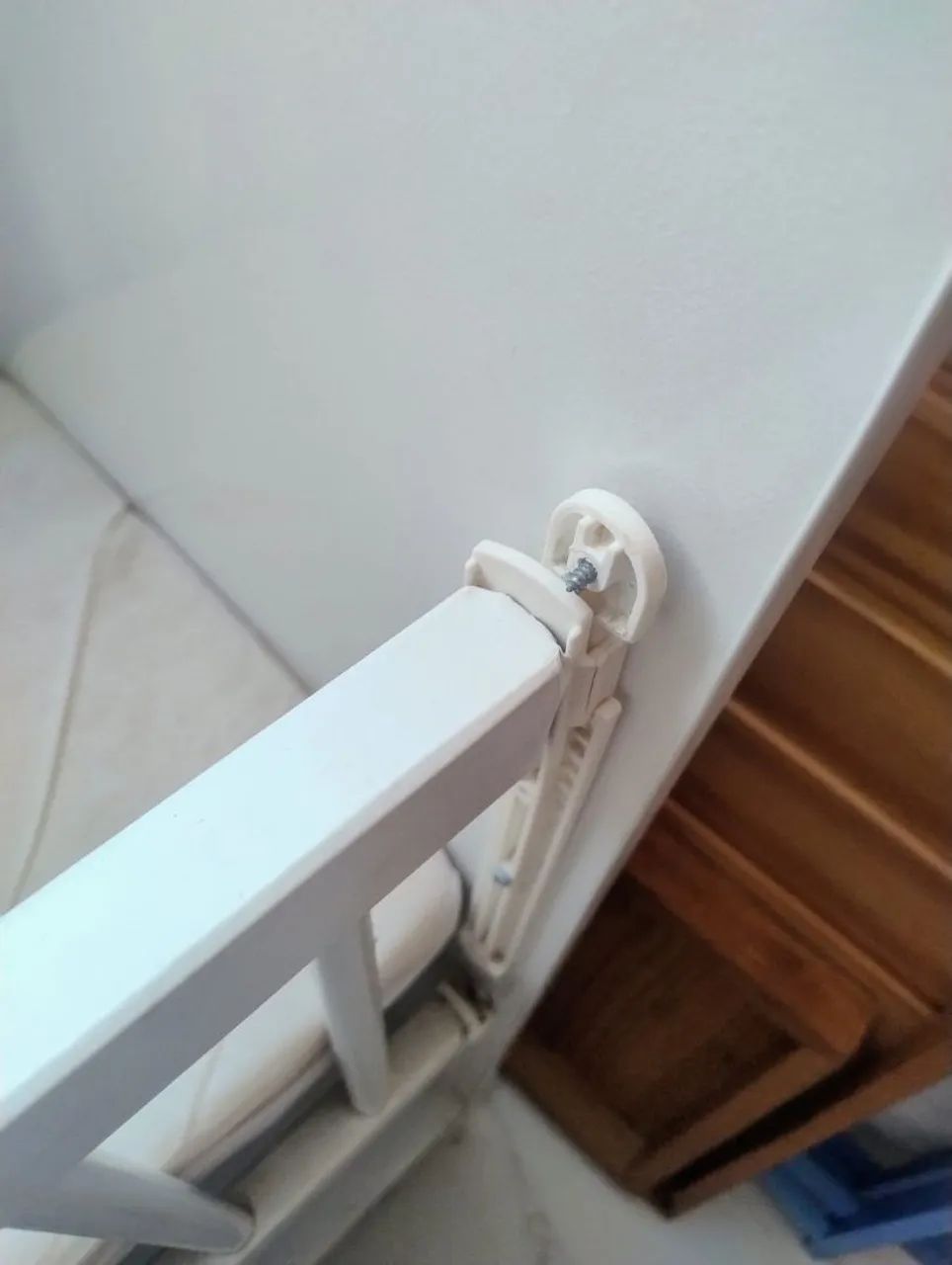Mini Berço Portátil  - Foto 4