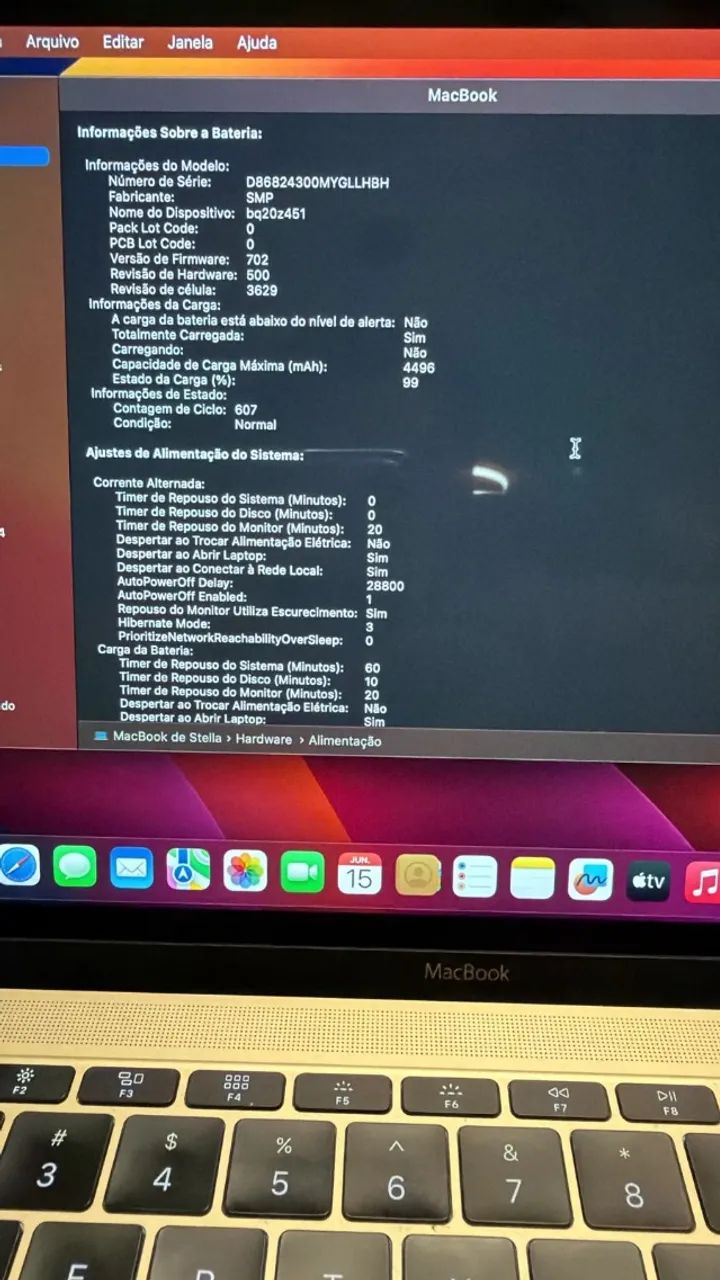 Macbook 12 2017 - Foto 5