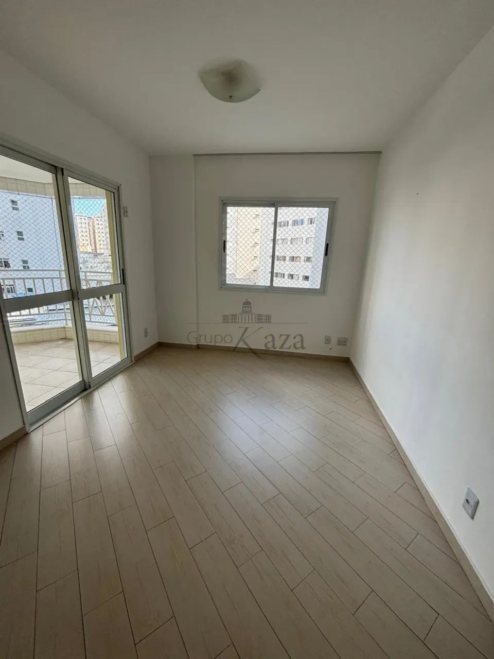 Apartamento - Vila Adyana - Edifício Canaã - 3 Dormitórios - 95m². - Foto 2