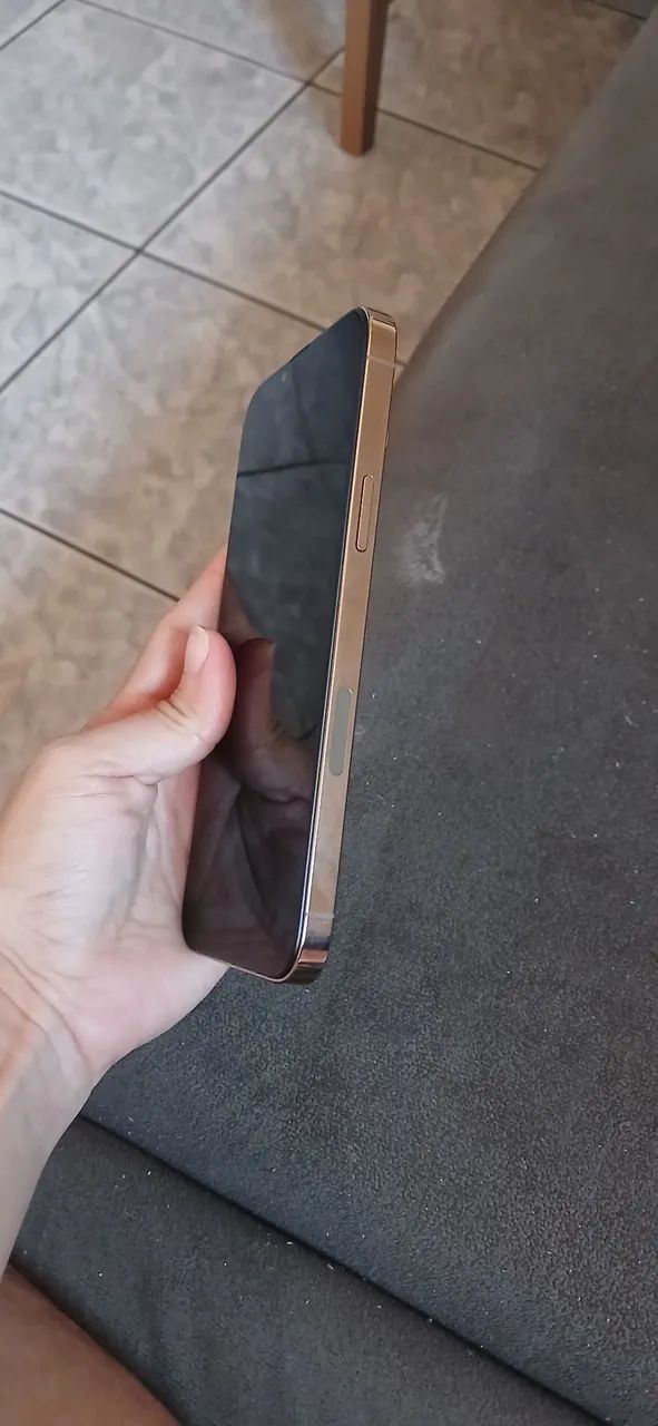 IPHONE 13 PRO MAX PARA CONSERTAR  - Foto 5