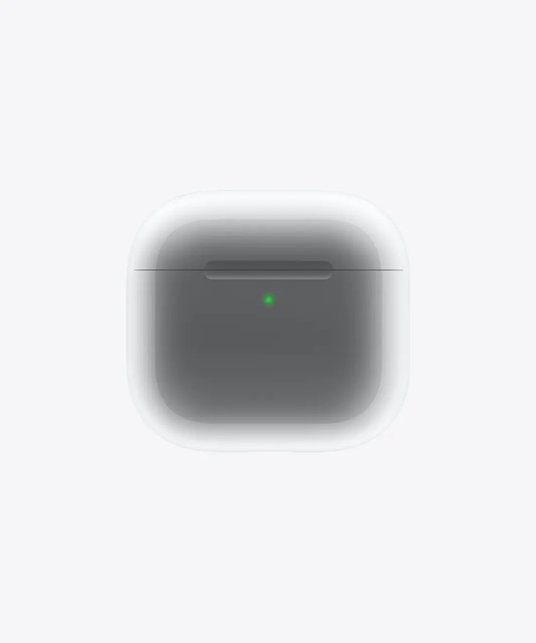 AirPods 4 423878440686069761