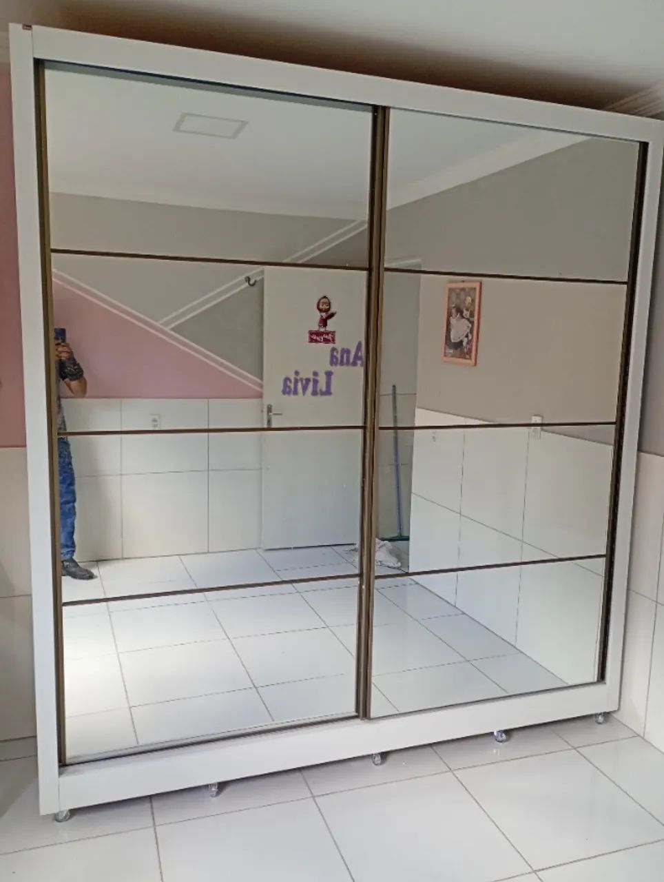 Montador de móveis  - Foto 4