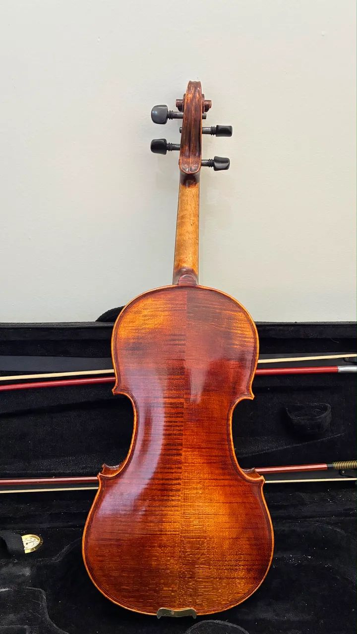 Violino Eagle VK 644 - Foto 2