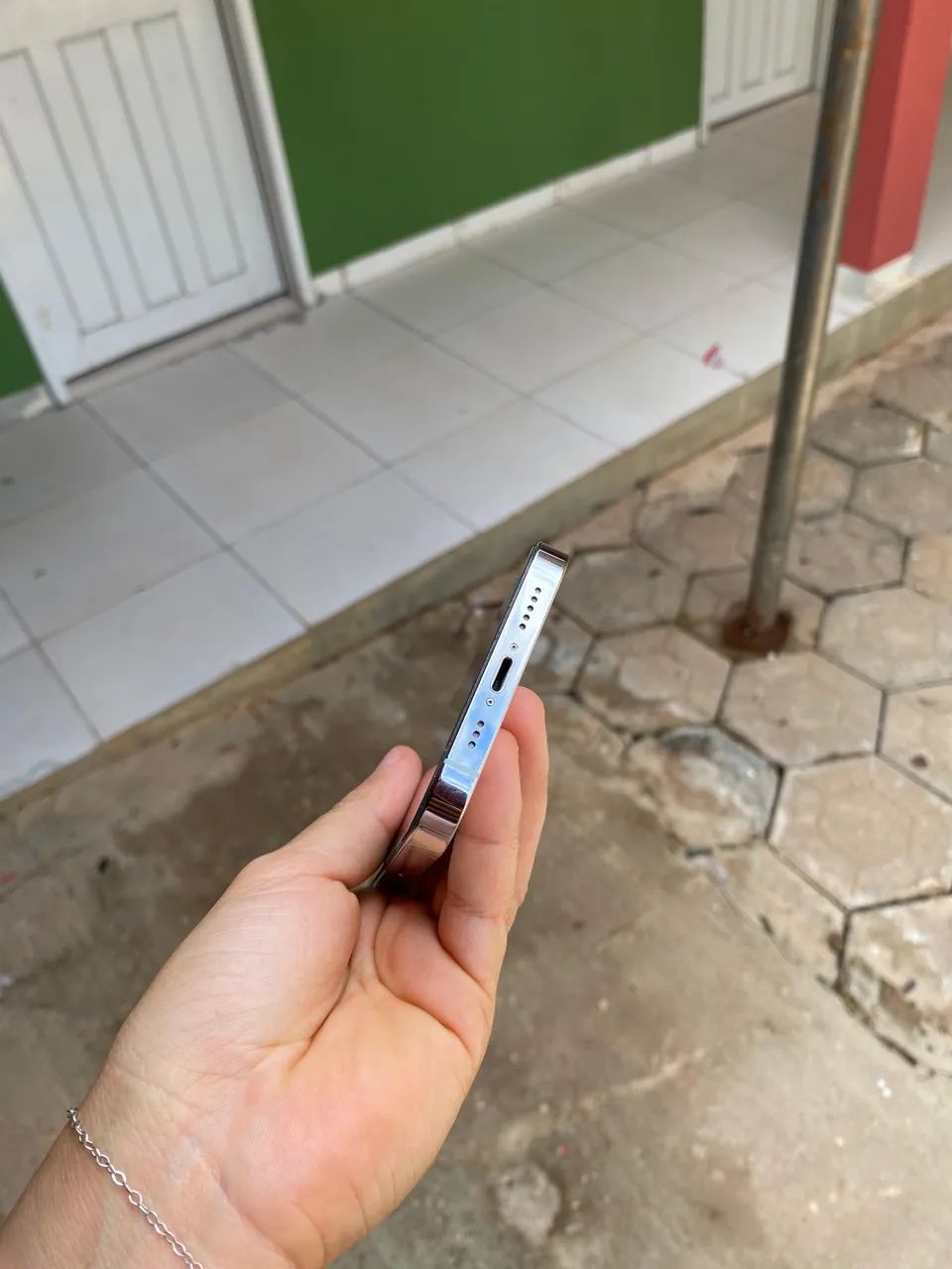 iPhone 13 Pro - Foto 3