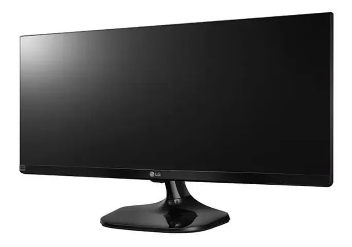 MONITOR 25" ULTRAWIDE LG - Foto 4